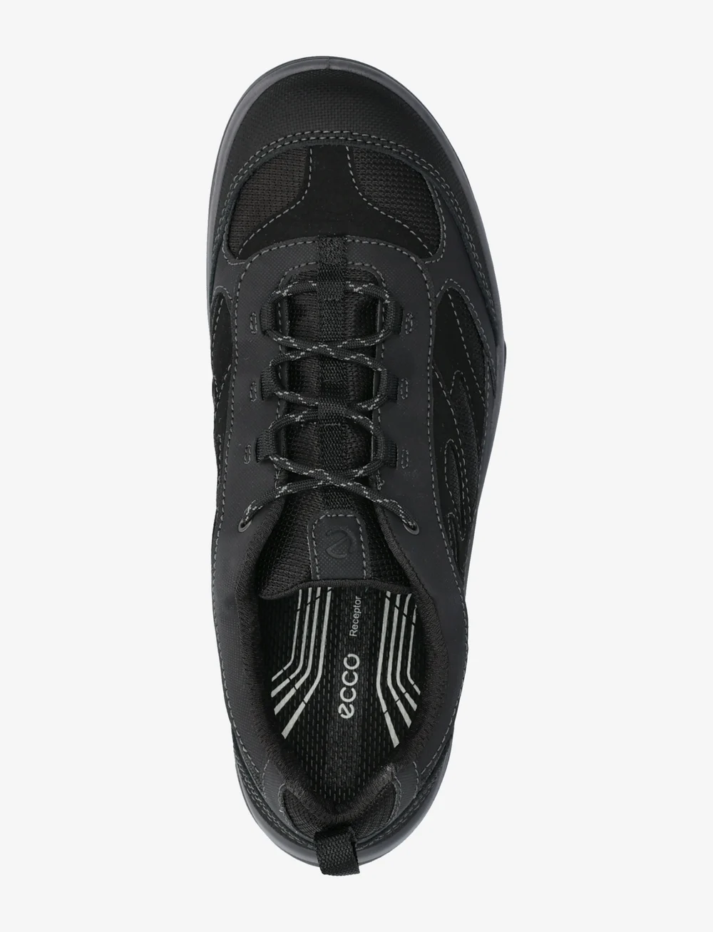 ECCO Xpedition Iii M Low Tops Boozt