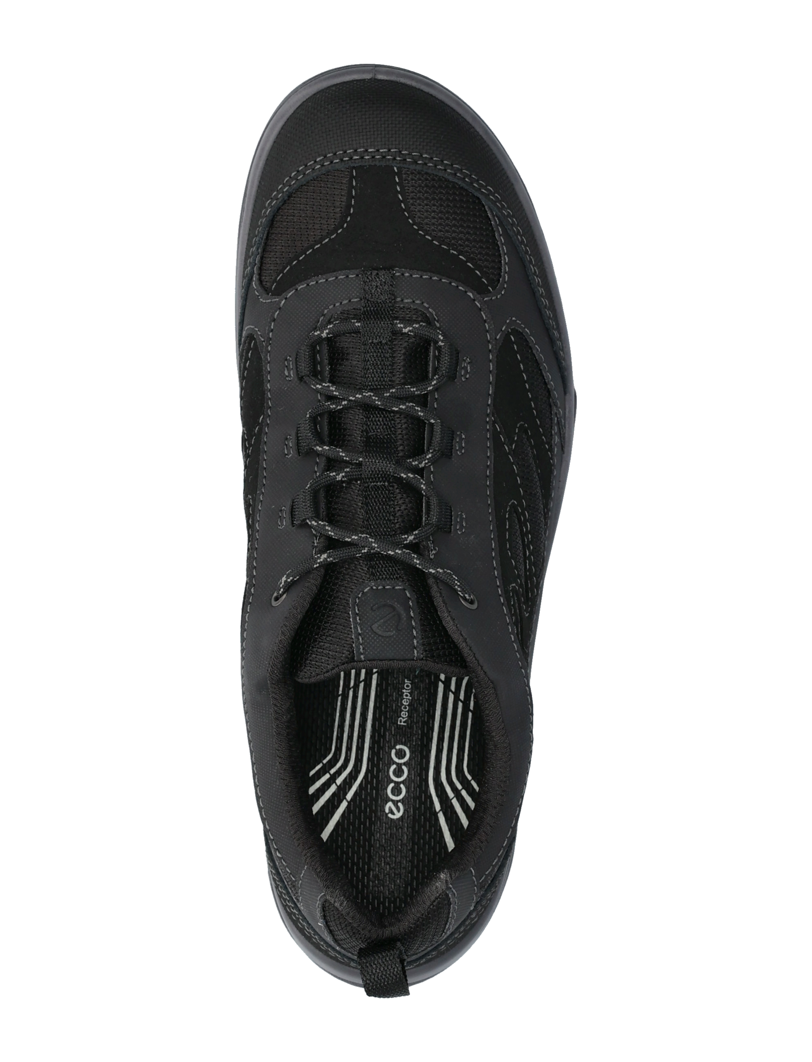 ECCO - XPEDITION III M - black/black - 2
