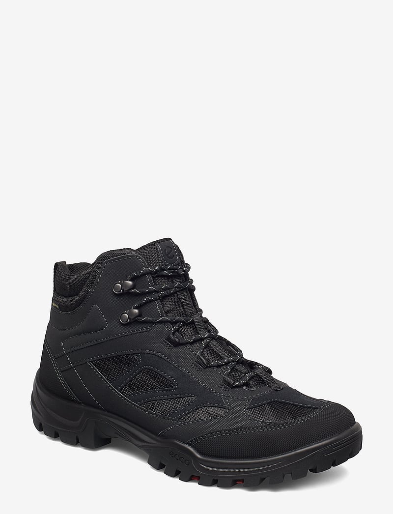ECCO - XPEDITION III M - black/black - 0