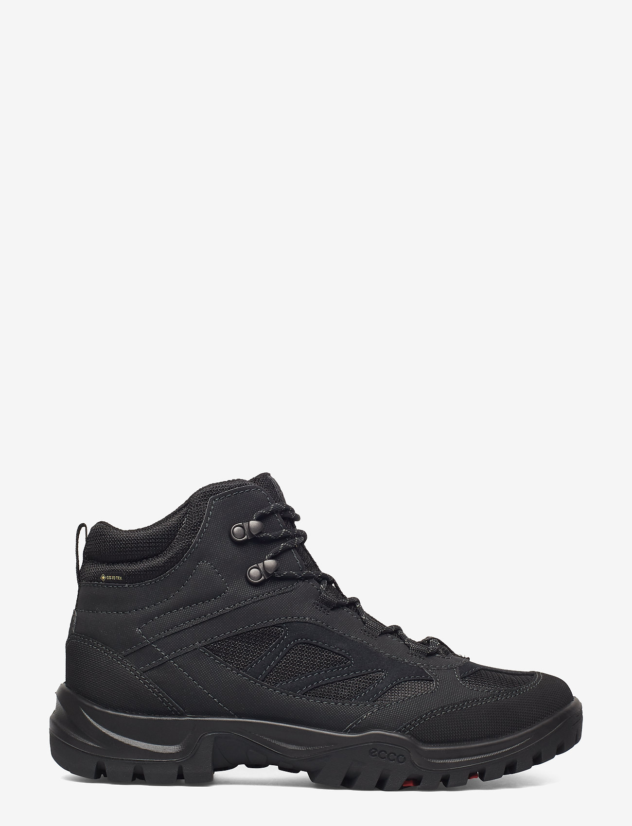 ECCO - XPEDITION III M - black/black - 1