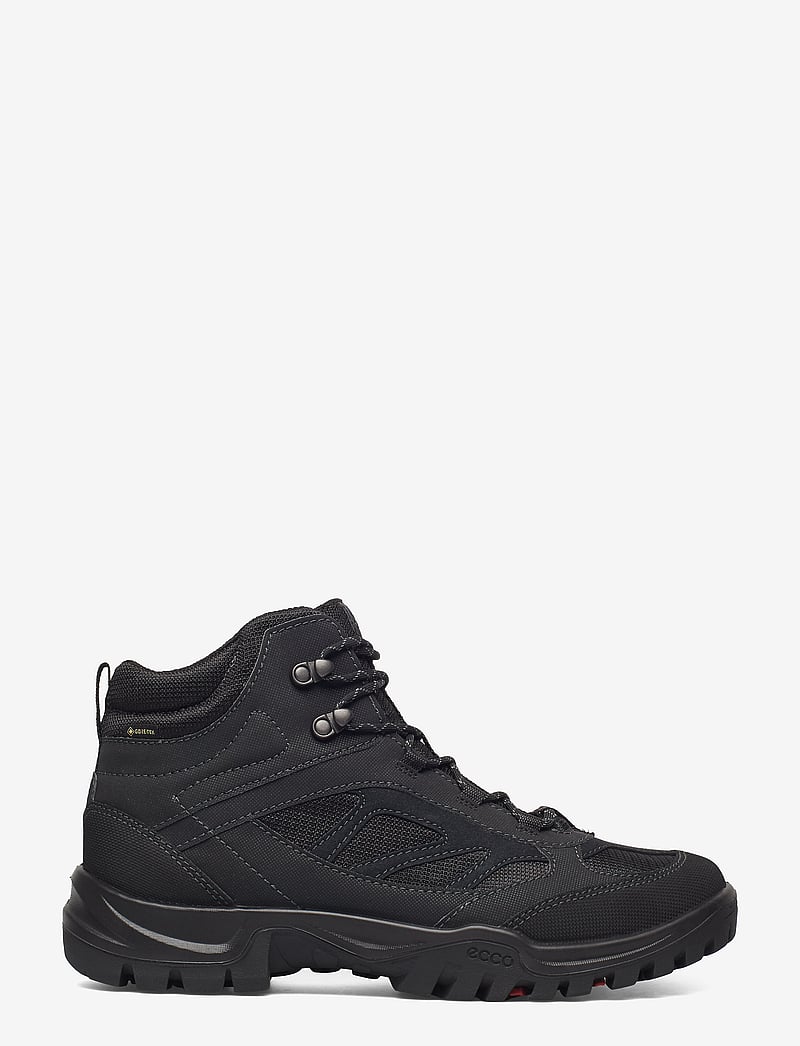 ECCO - XPEDITION III M - black/black - 1
