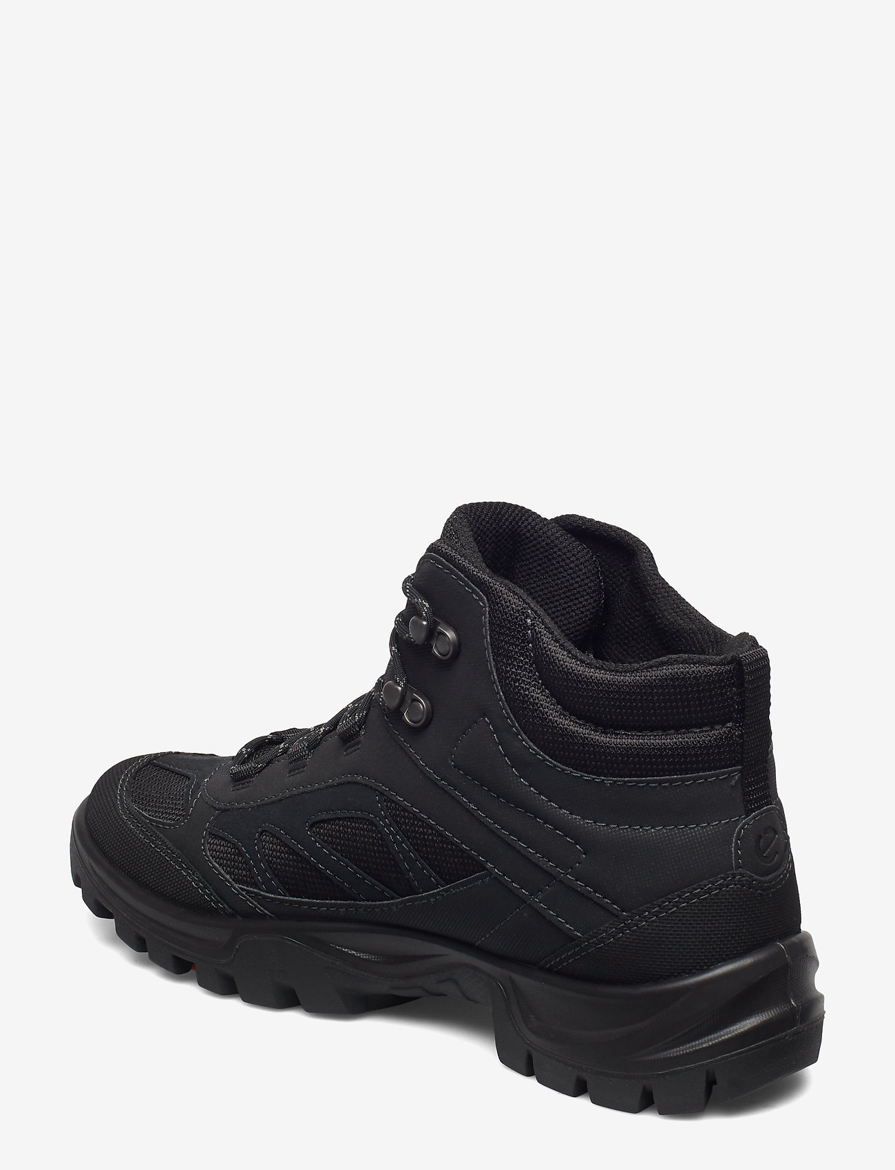 ECCO - XPEDITION III M - black/black - 2