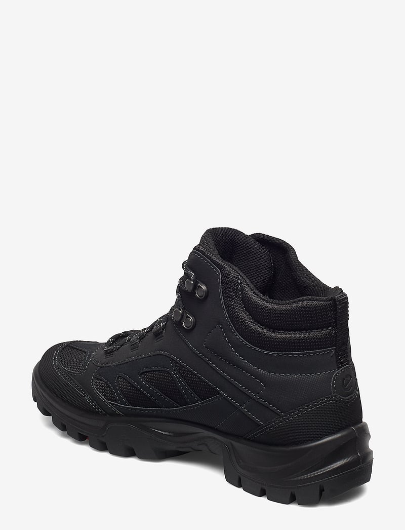 ECCO - XPEDITION III M - black/black - 2