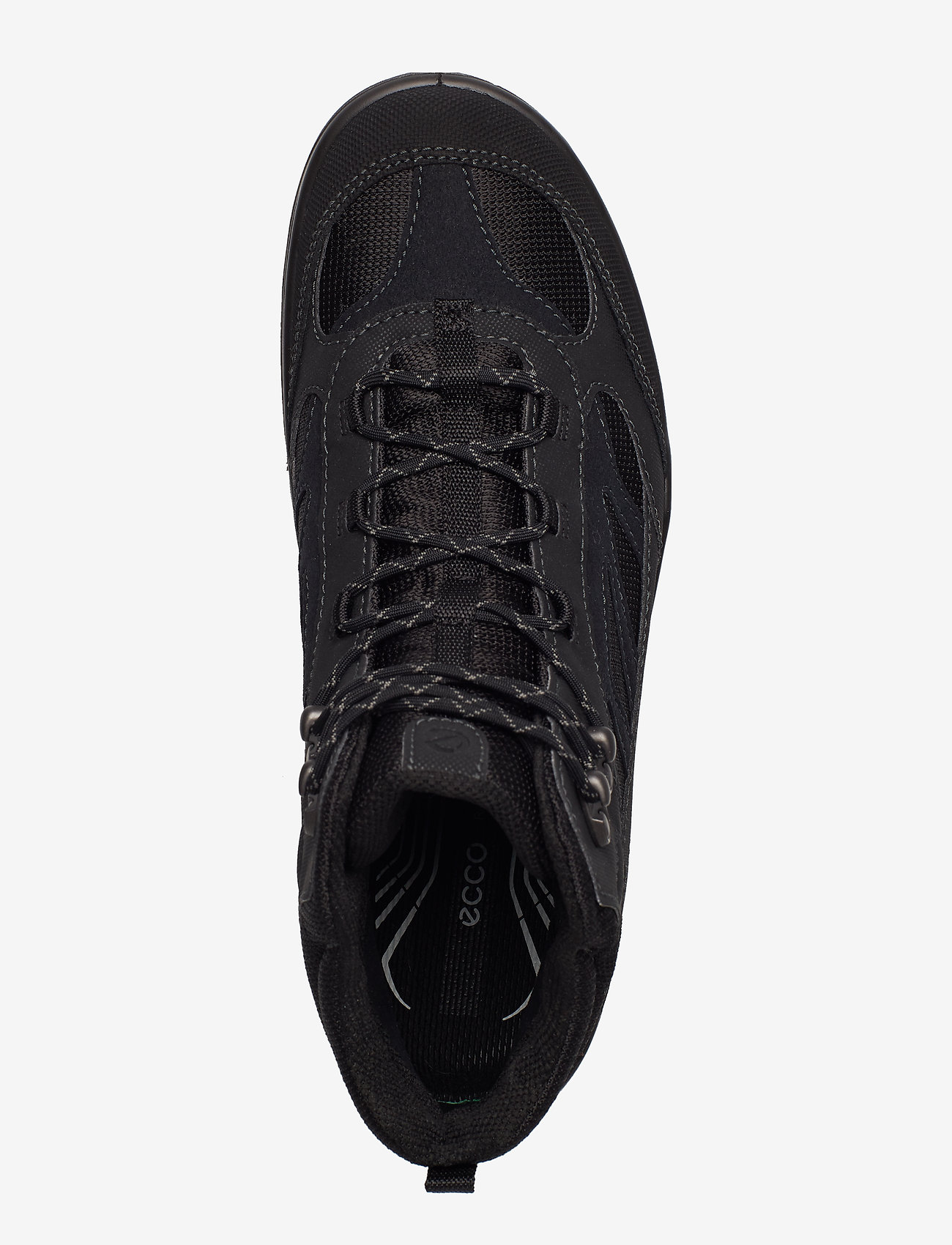 ECCO - XPEDITION III M - black/black - 3