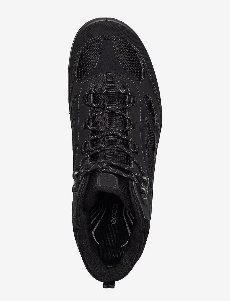 ECCO - XPEDITION III M - black/black - 3