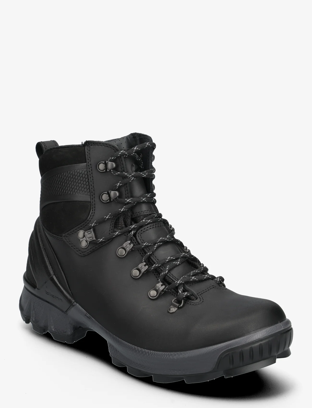 ECCO - BIOM HIKE M - hiking shoes - black - 0