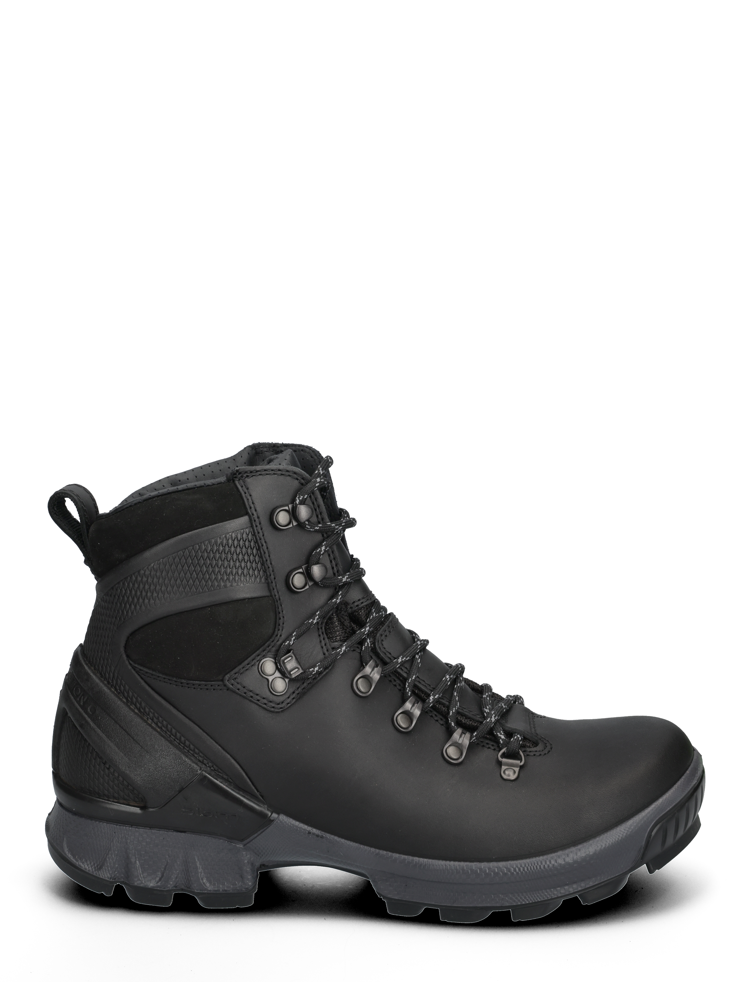 ECCO - BIOM HIKE M - black - 1