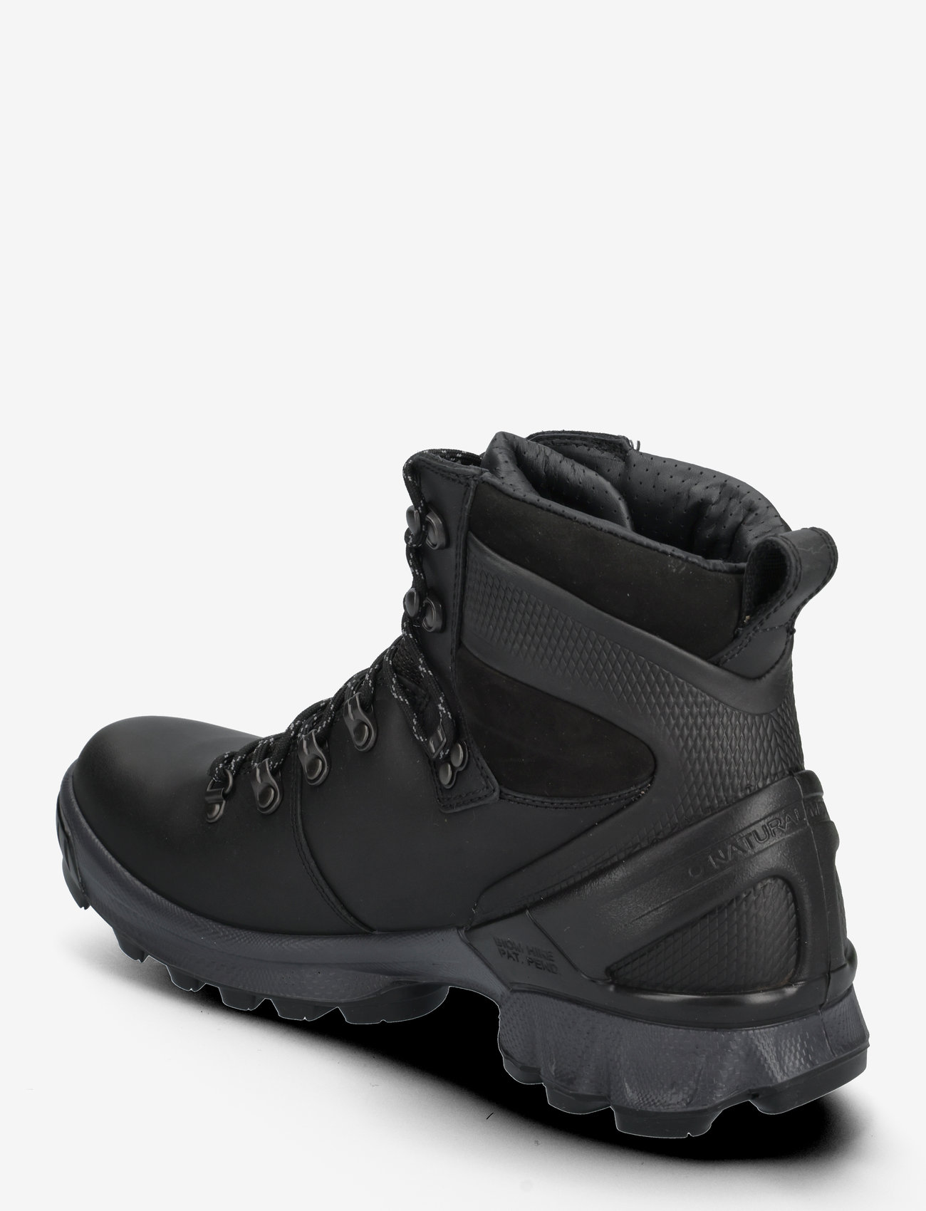 ECCO - BIOM HIKE M - black - 2