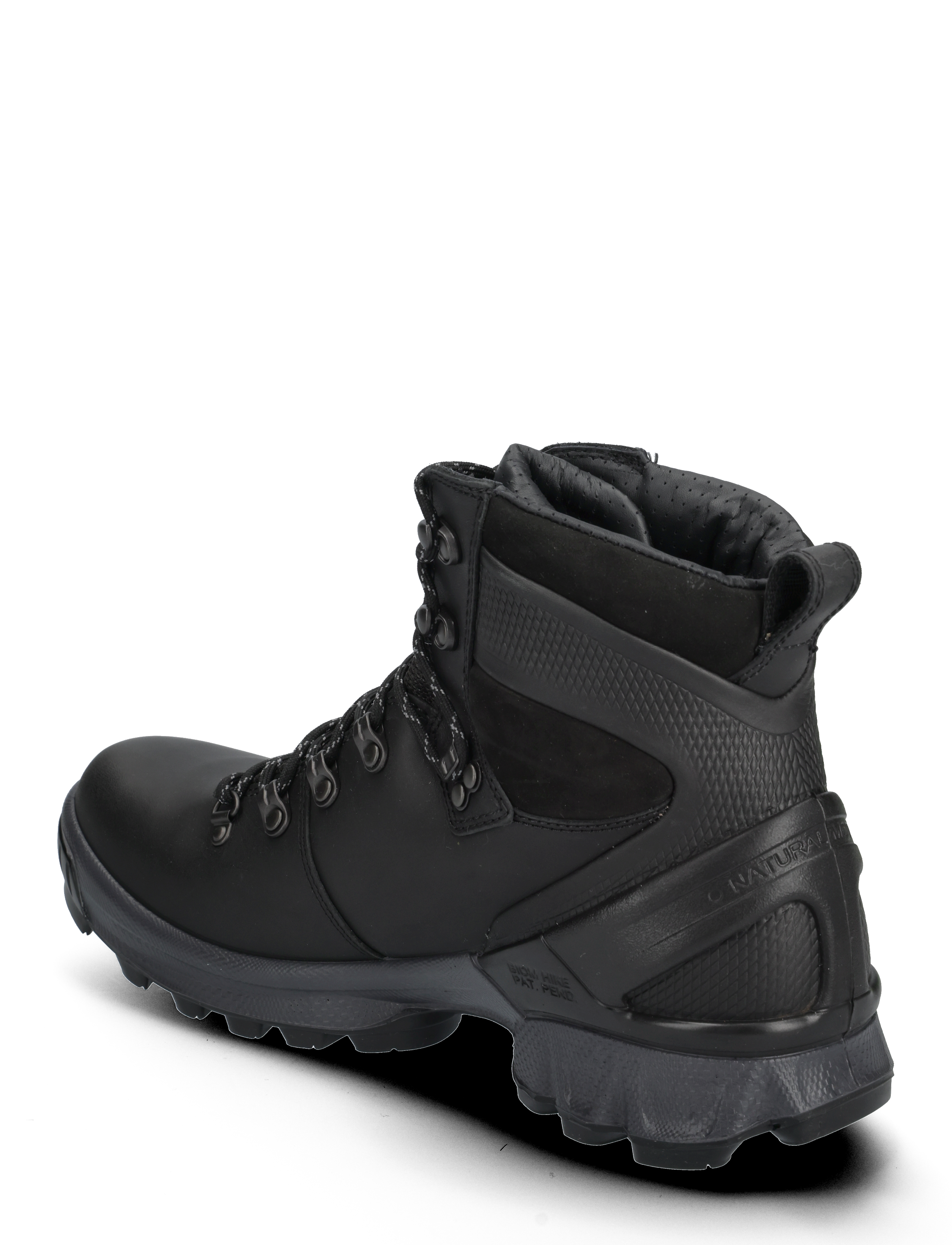 ECCO - BIOM HIKE M - black - 2