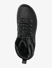 ECCO - BIOM HIKE M - hiking shoes - black - 3