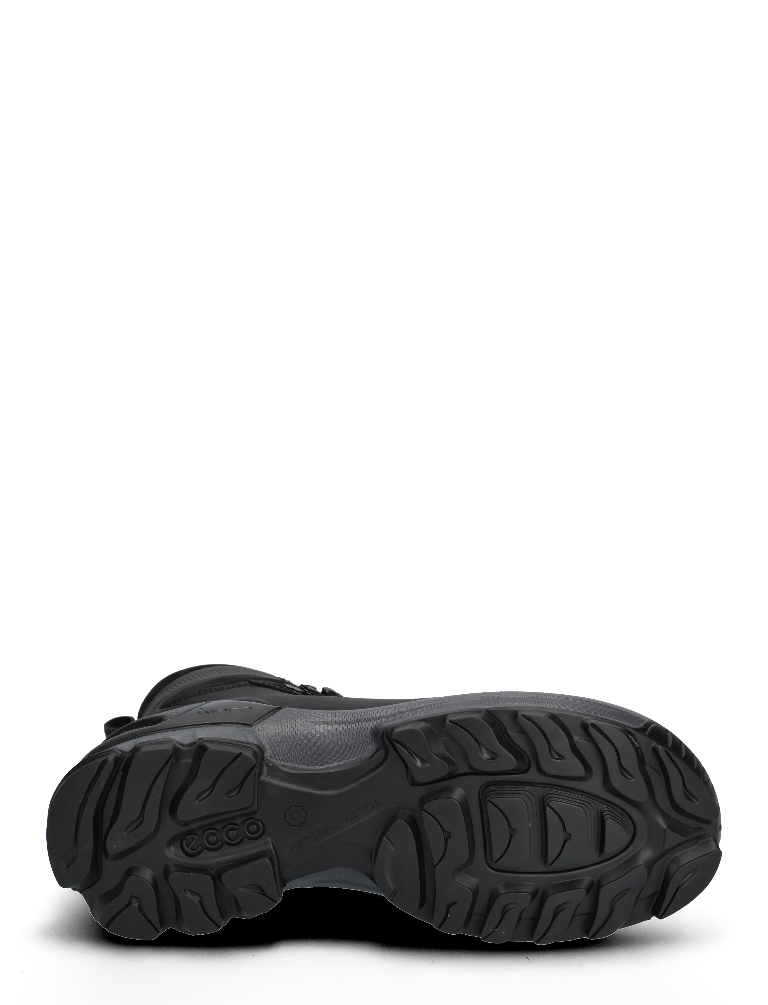 ECCO - BIOM HIKE M - black - 4