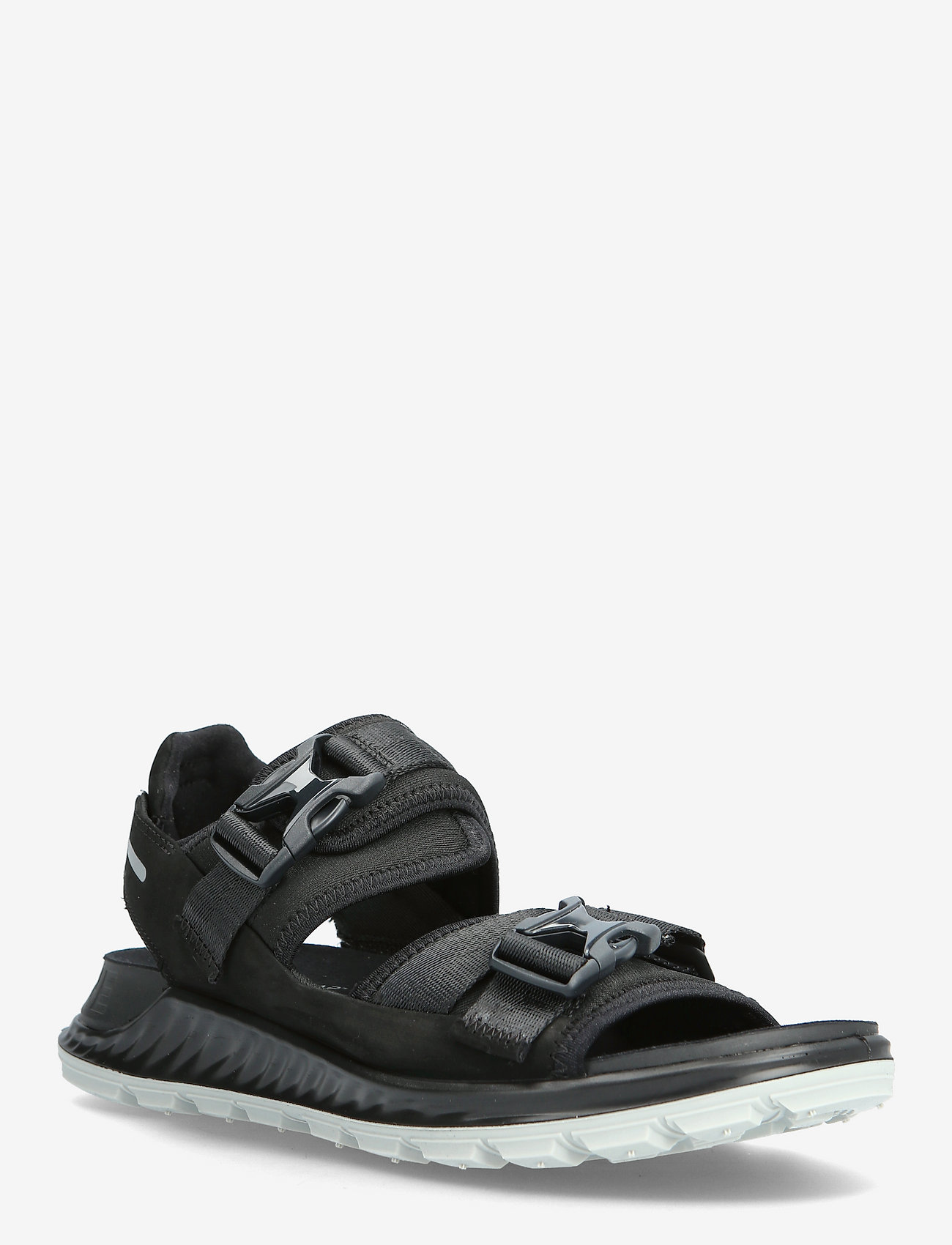 ECCO - EXOWRAP M - black/black - 0