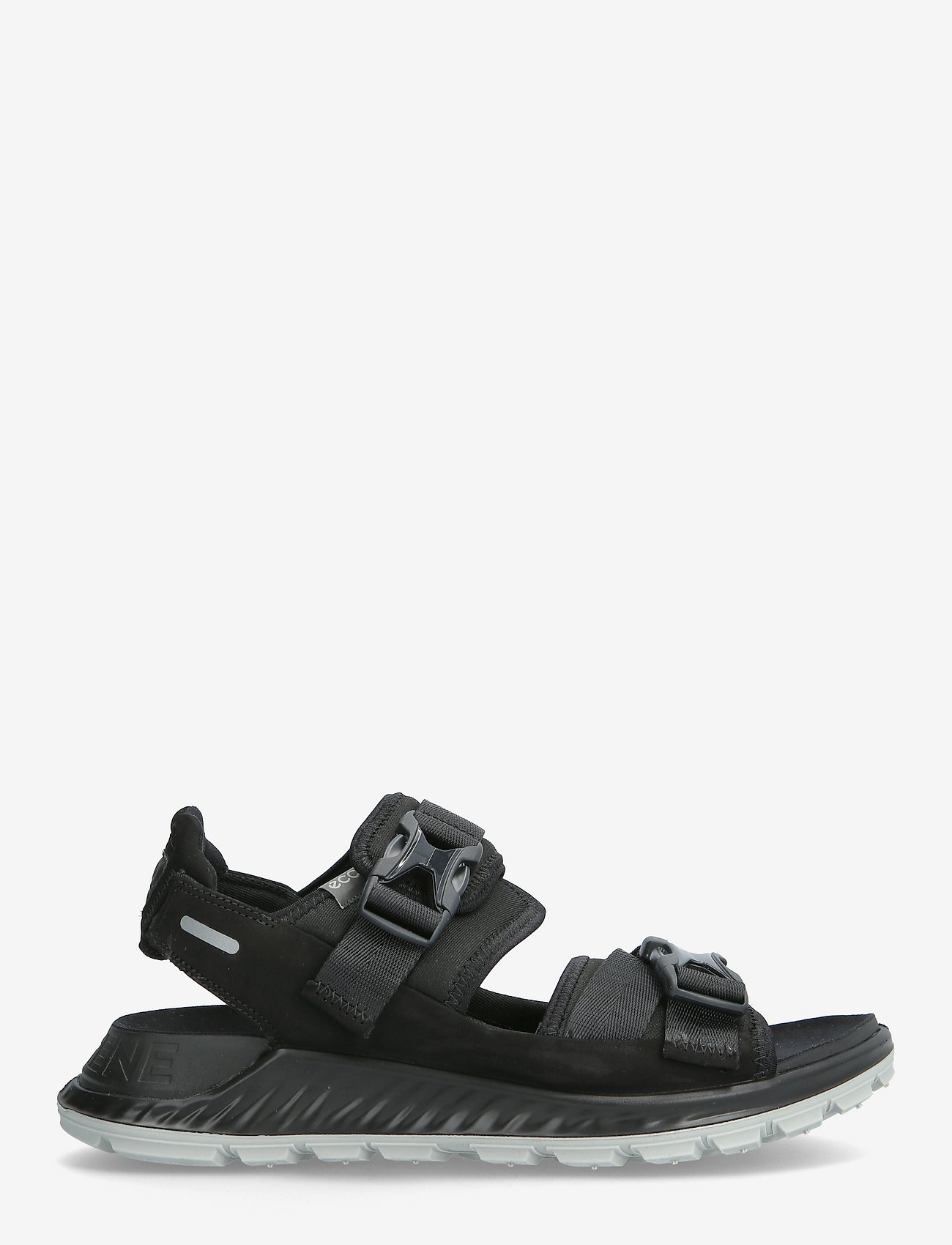 ECCO - EXOWRAP M - black/black - 1