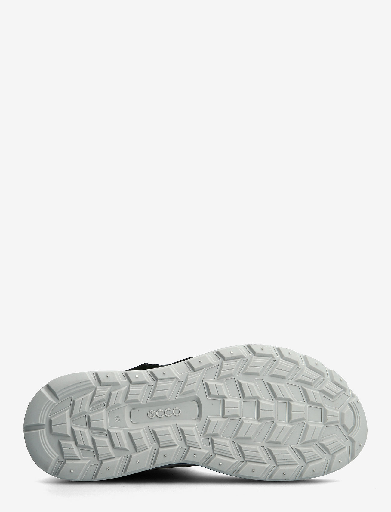 ECCO - EXOWRAP M - black/black - 4