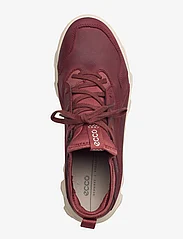 ECCO - MX W - hiking shoes - andorra/petal trim - 3