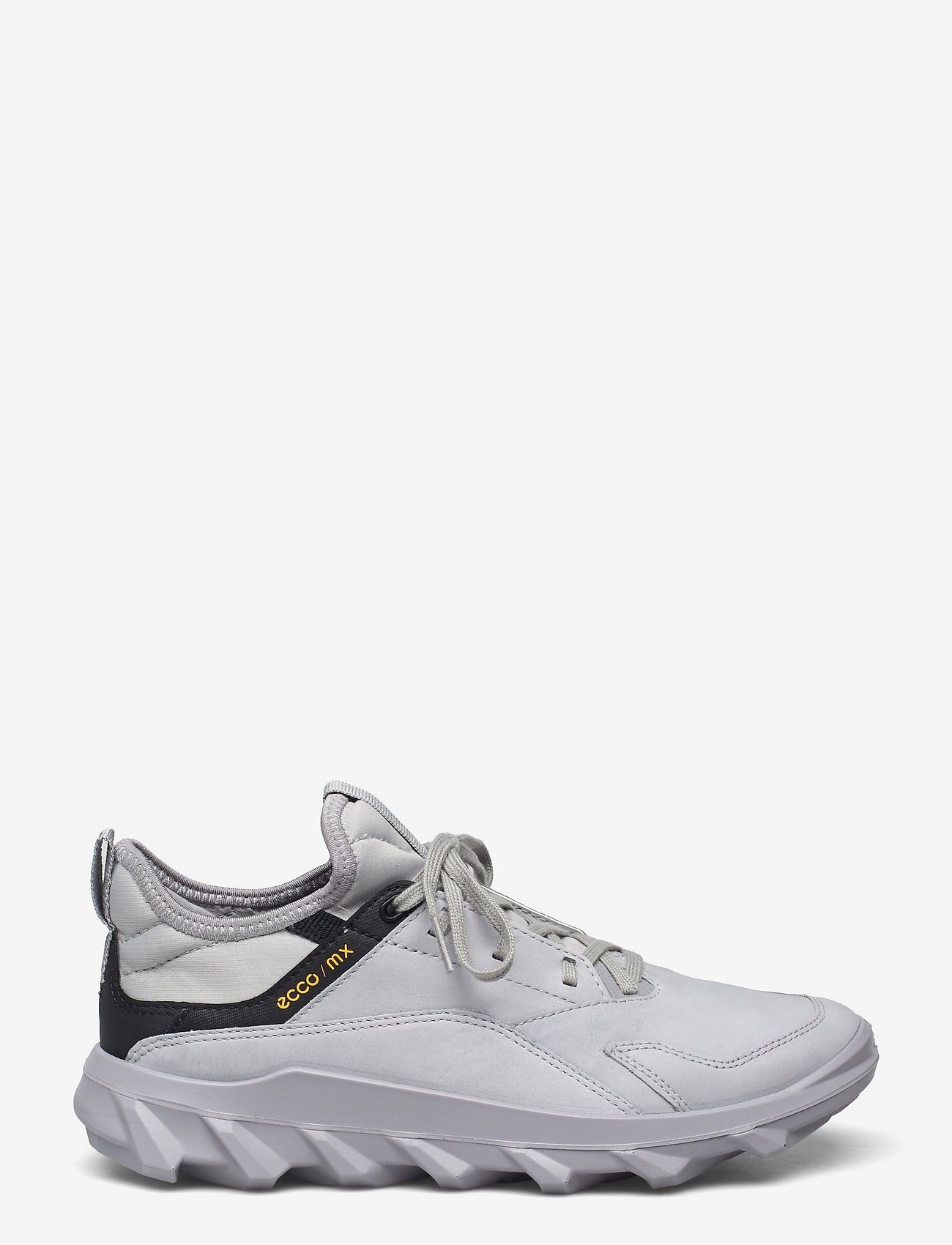 ECCO - MX W - silver grey - 1