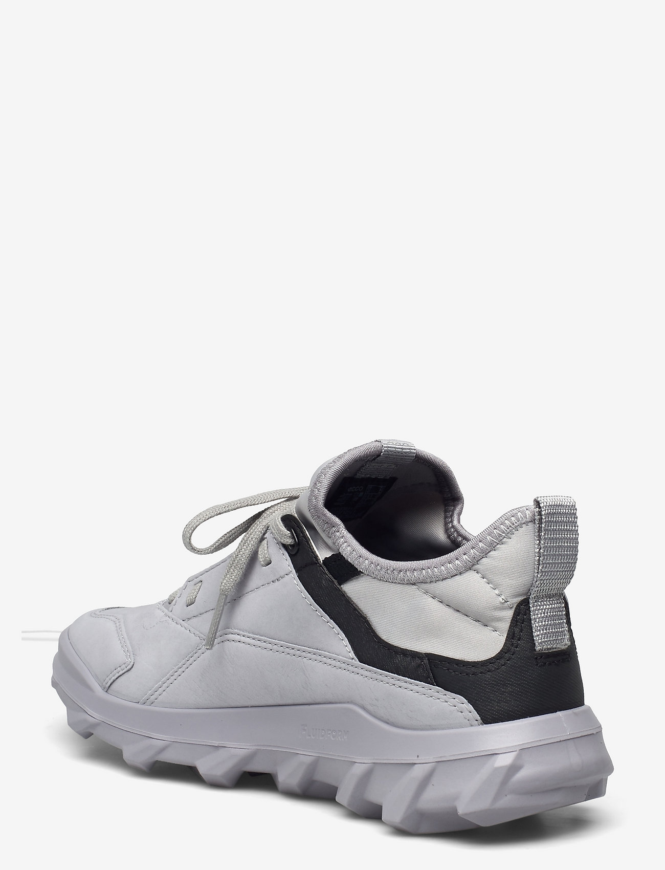 ECCO - MX W - silver grey - 2