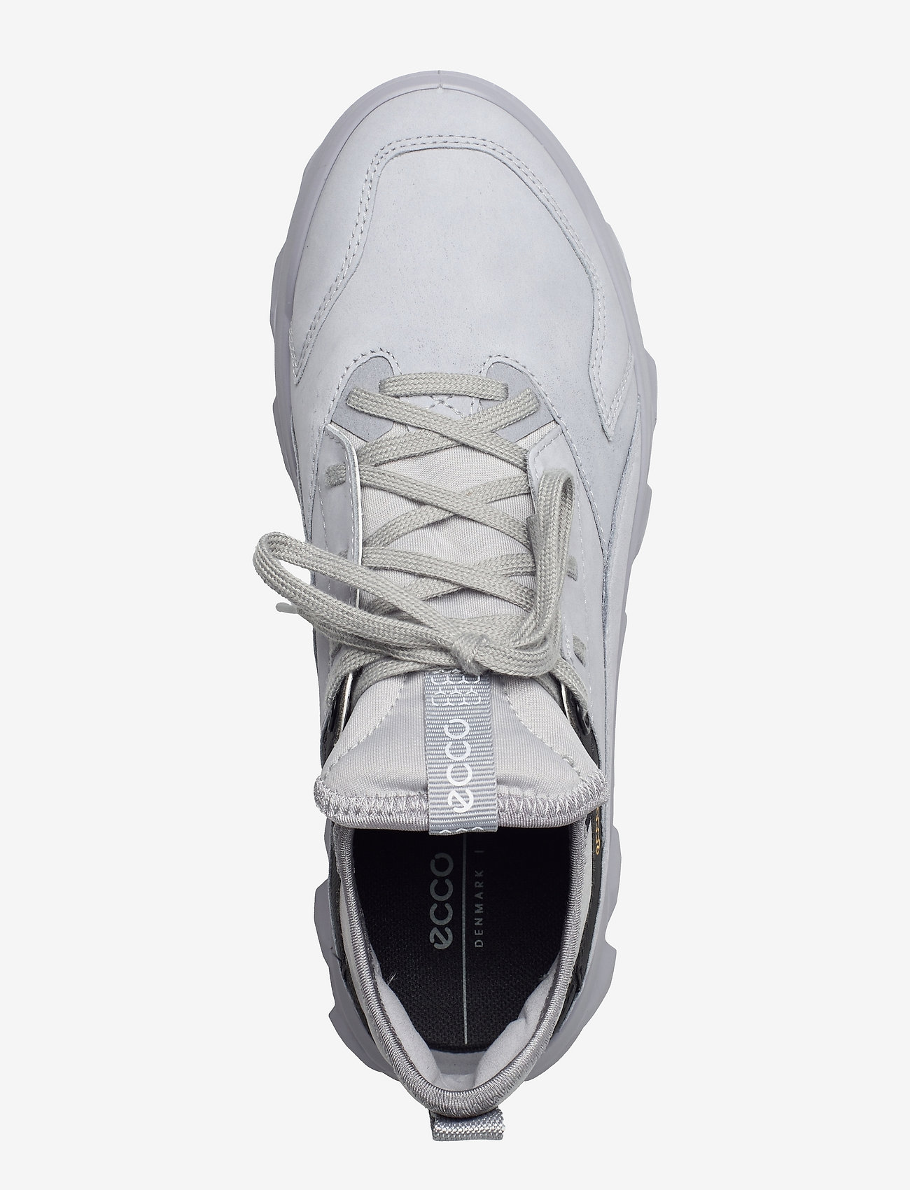 ECCO - MX W - silver grey - 3
