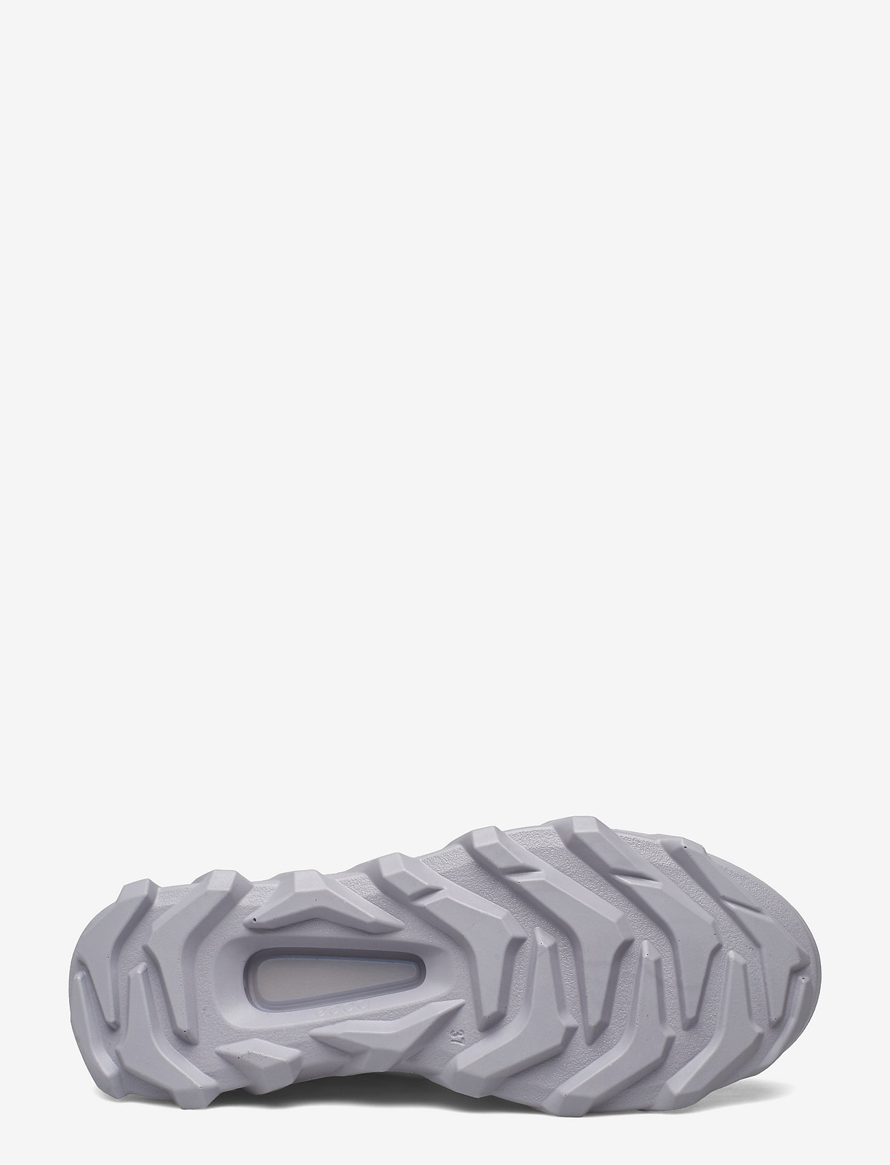 ECCO - MX W - silver grey - 4
