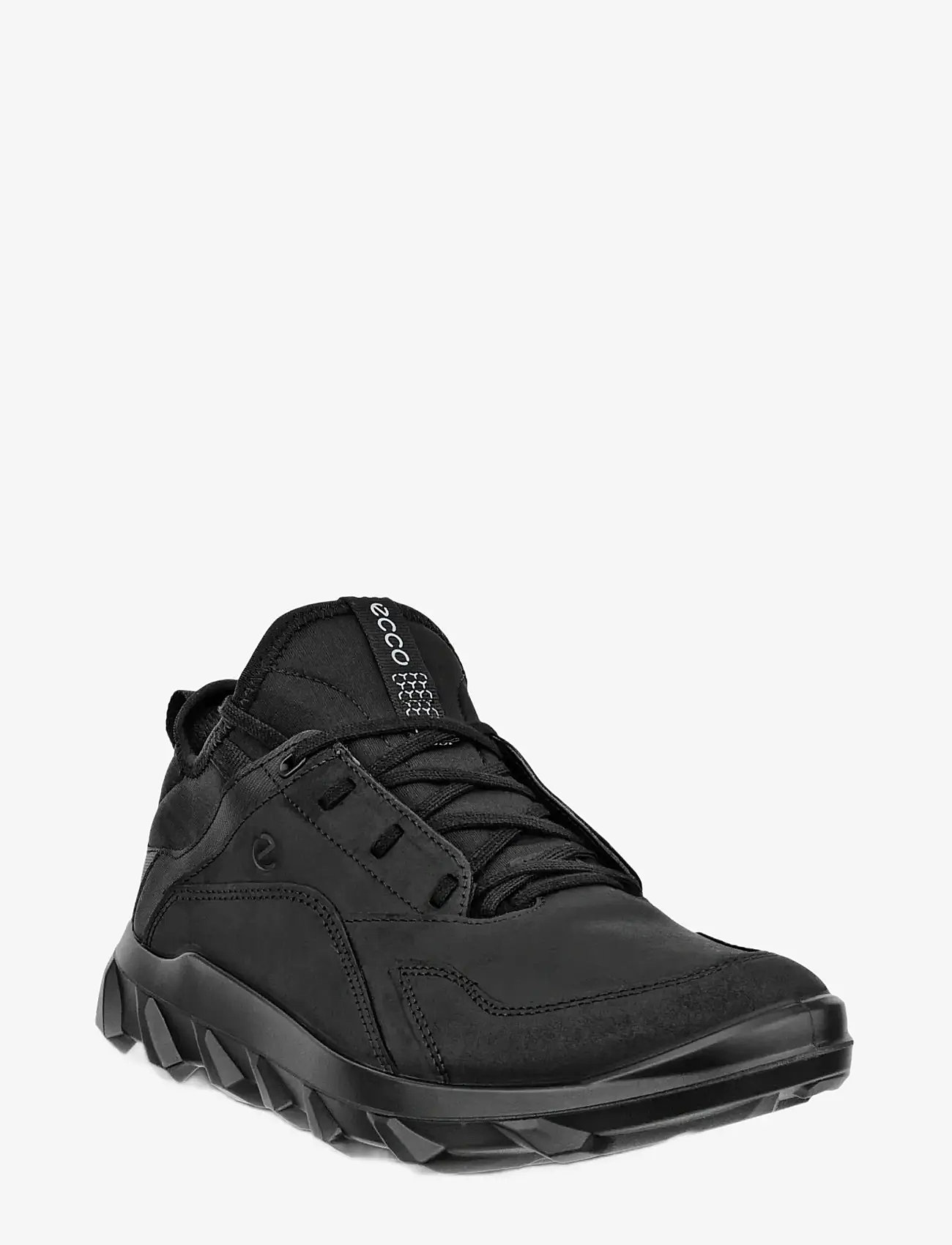 ECCO - MX M - niedriger schnitt - black - 0