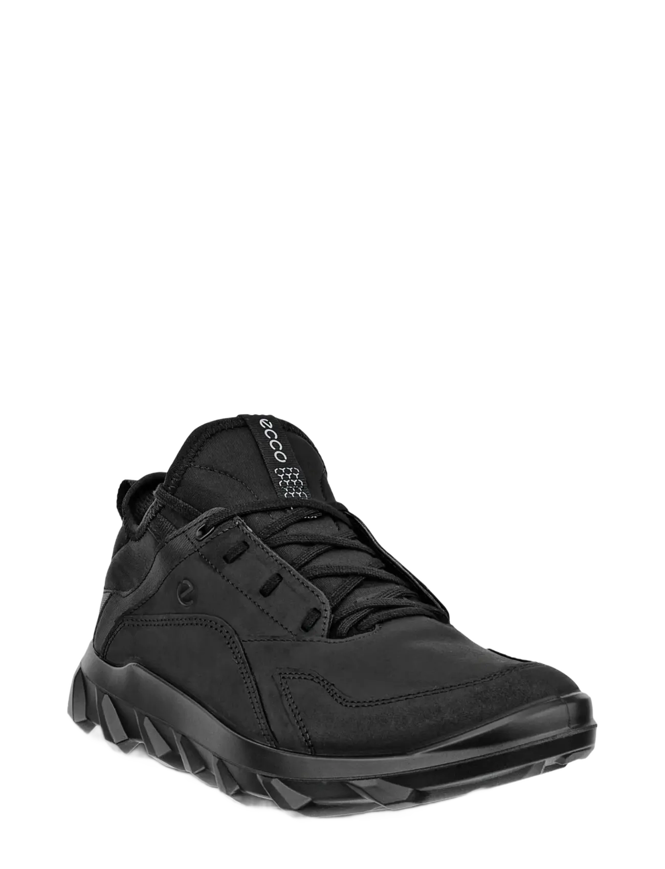 ECCO MX M - ECCO - BLACK / black