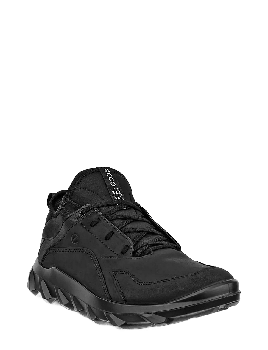 ECCO - MX M - madala säärega - black - 0
