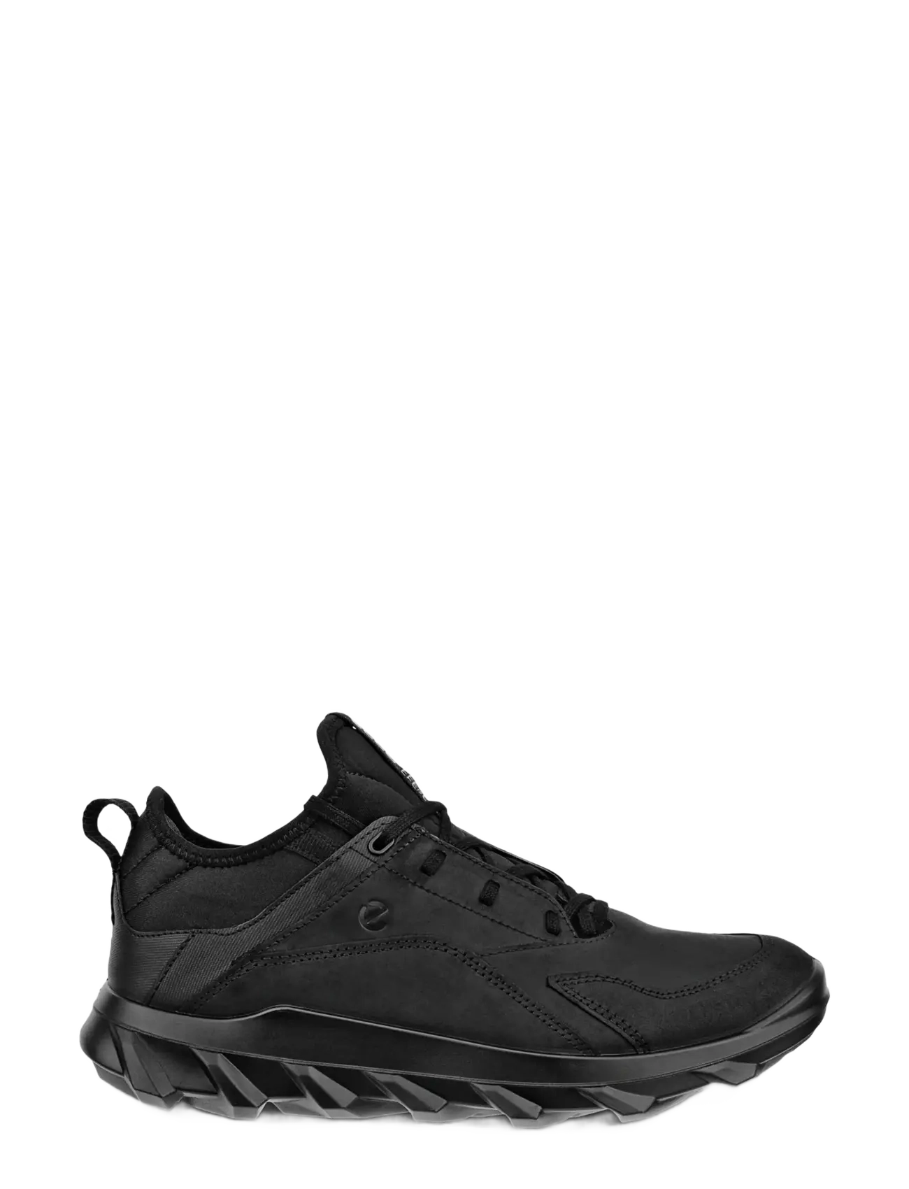 ECCO - MX M - madala säärega - black - 1