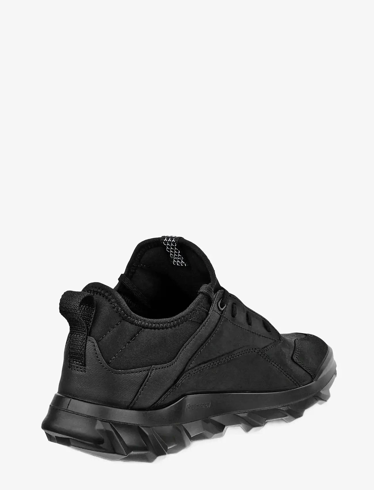 ECCO - MX M - niedriger schnitt - black - 2