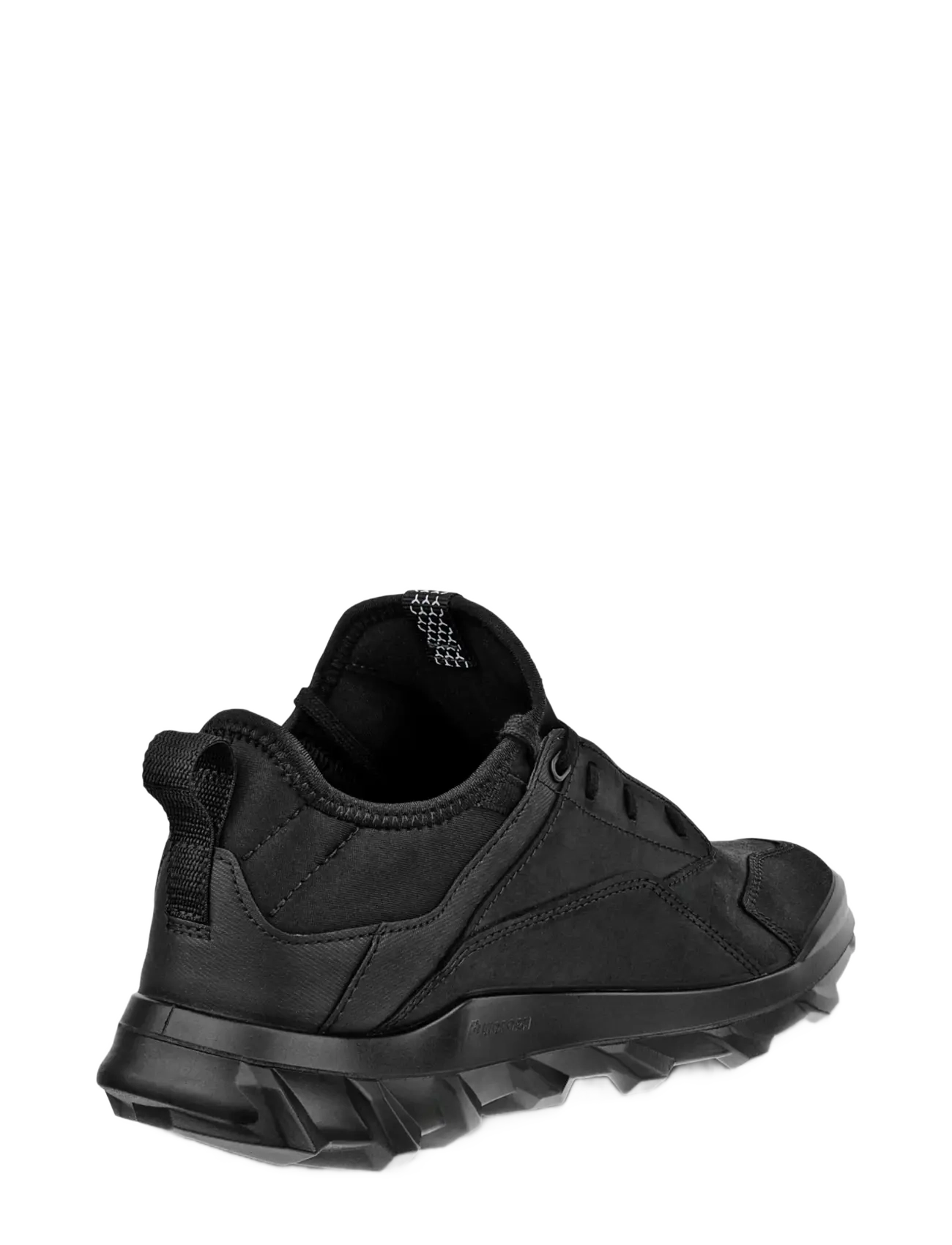 ECCO - MX M - matalavartiset tennarit - black - 2