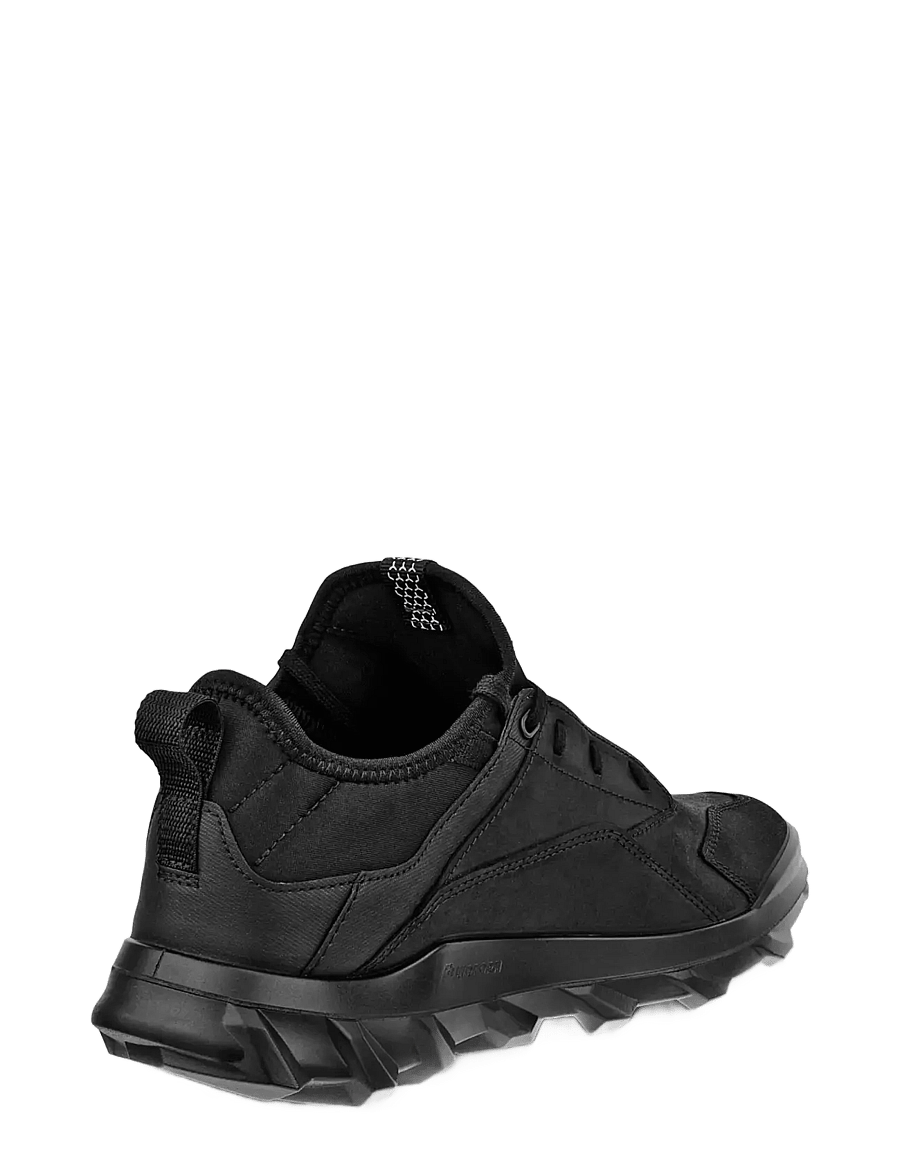 ECCO - MX M - madala säärega - black - 2