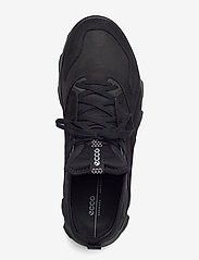 ECCO - MX M - laisvalaikio batai žemu aulu - black - 3