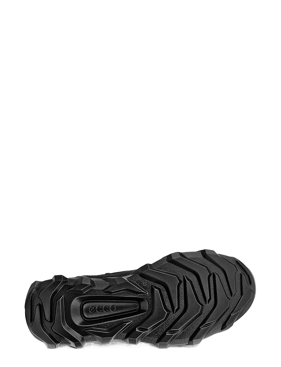 ECCO - MX M - madala säärega - black - 3