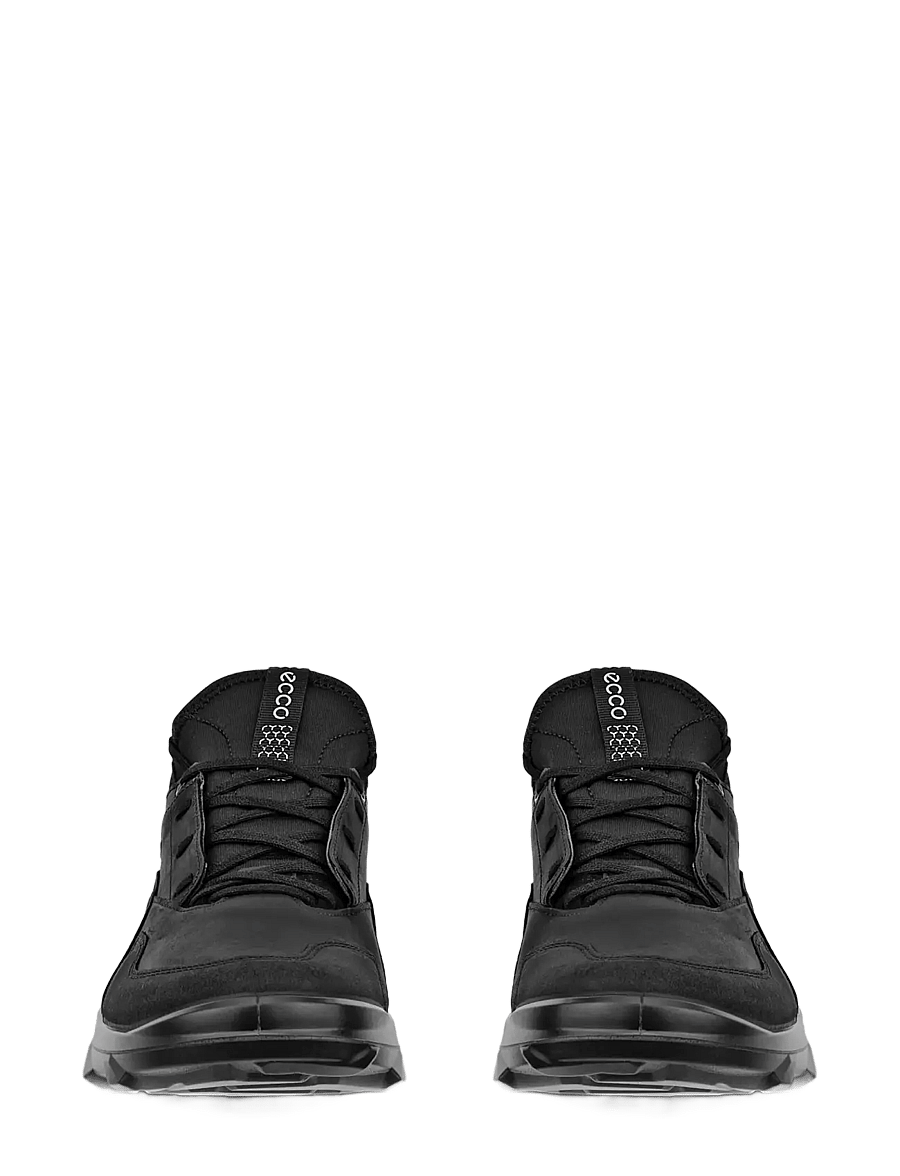 ECCO - MX M - madala säärega - black - 4