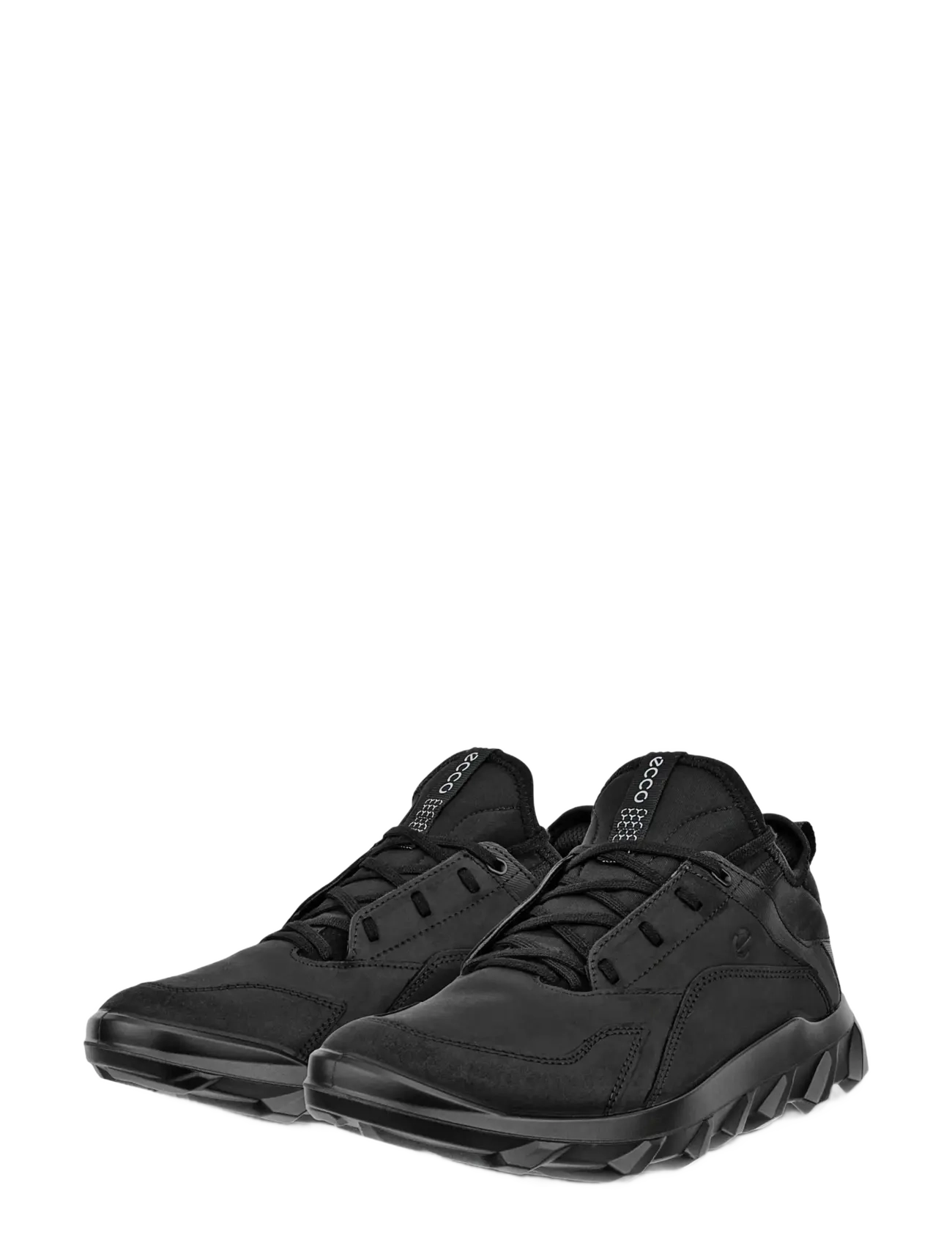 ECCO - MX M - madala säärega - black - 5