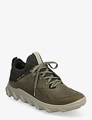 ECCO - MX M - laisvalaikio batai žemu aulu - grape leaf - 0