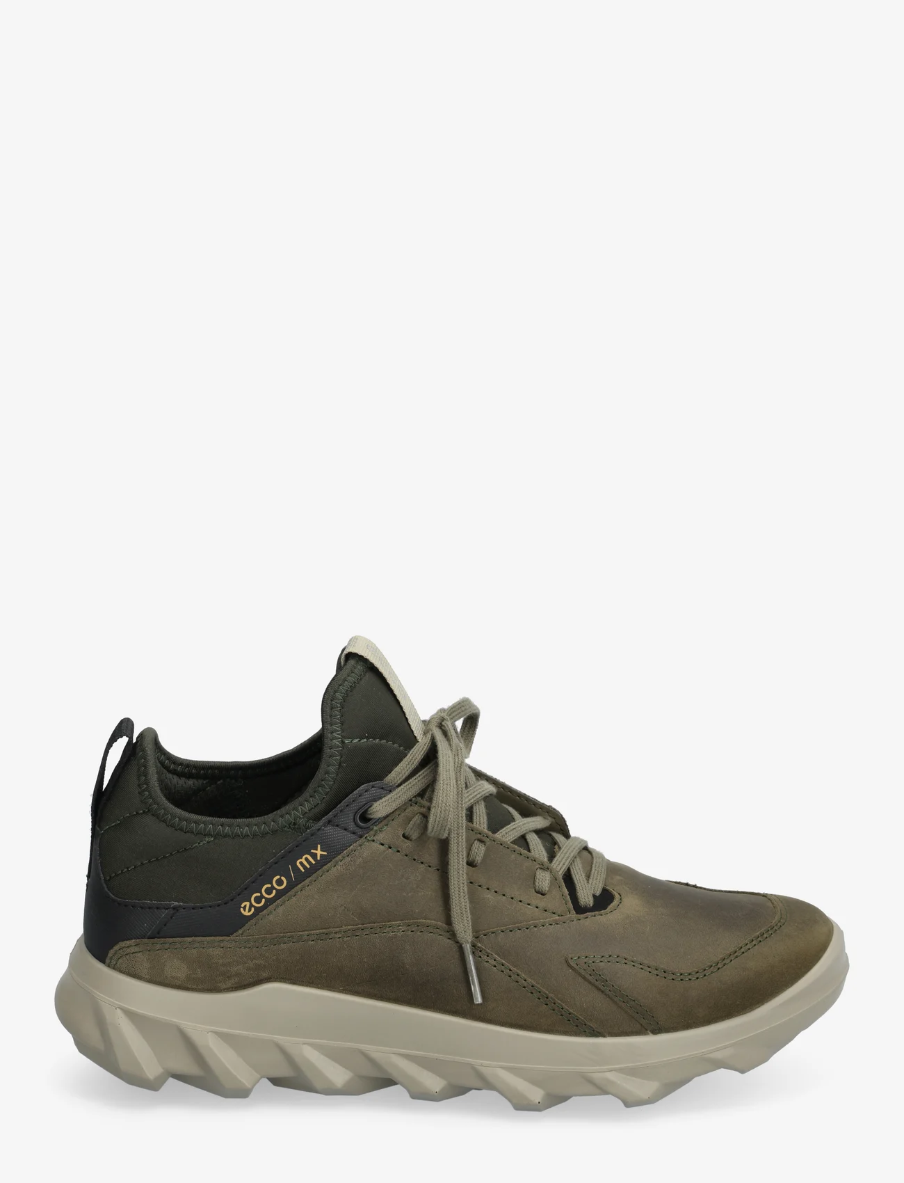 ECCO - MX M - laisvalaikio batai žemu aulu - grape leaf - 1