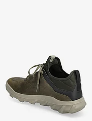 ECCO - MX M - laisvalaikio batai žemu aulu - grape leaf - 2