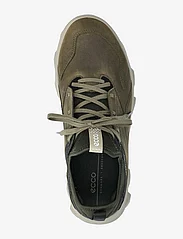 ECCO - MX M - lave sneakers - grape leaf - 3