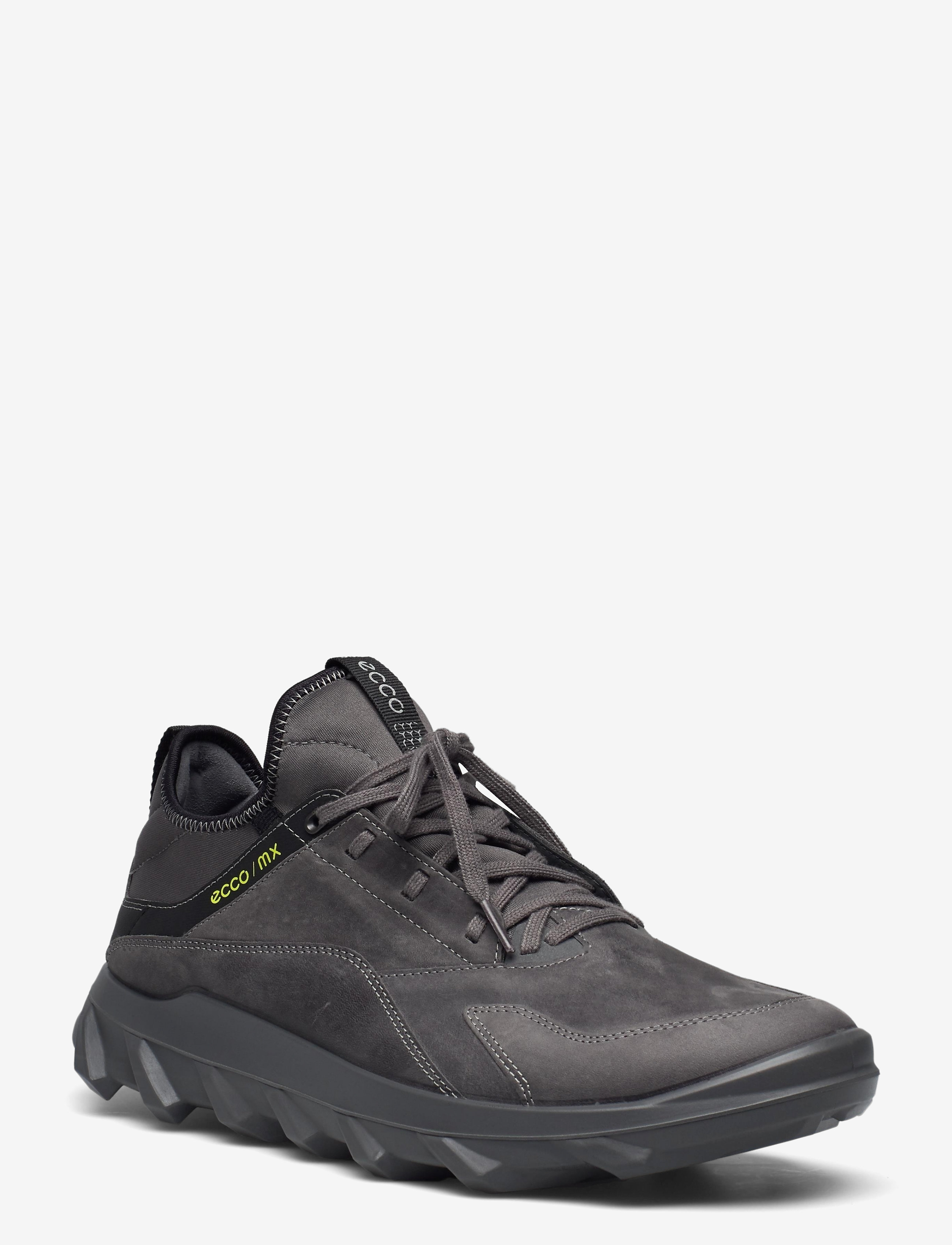 ECCO Mx M Schwarz - 46 - Herren