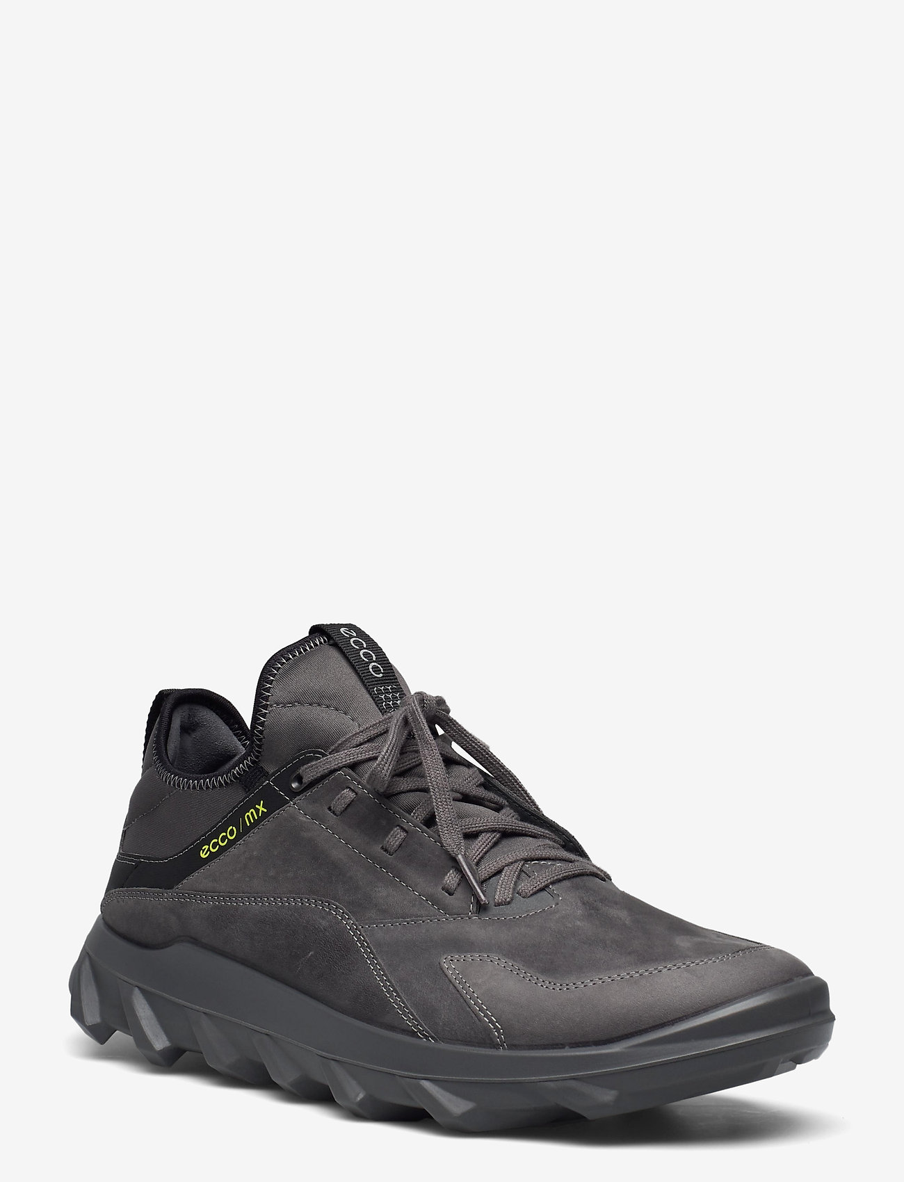 ECCO - MX M - låga sneakers - titanium - 0