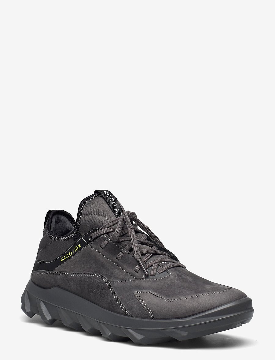 ECCO - MX M - madala säärega - titanium - 0