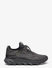 ECCO - MX M - lave sneakers - titanium - 1