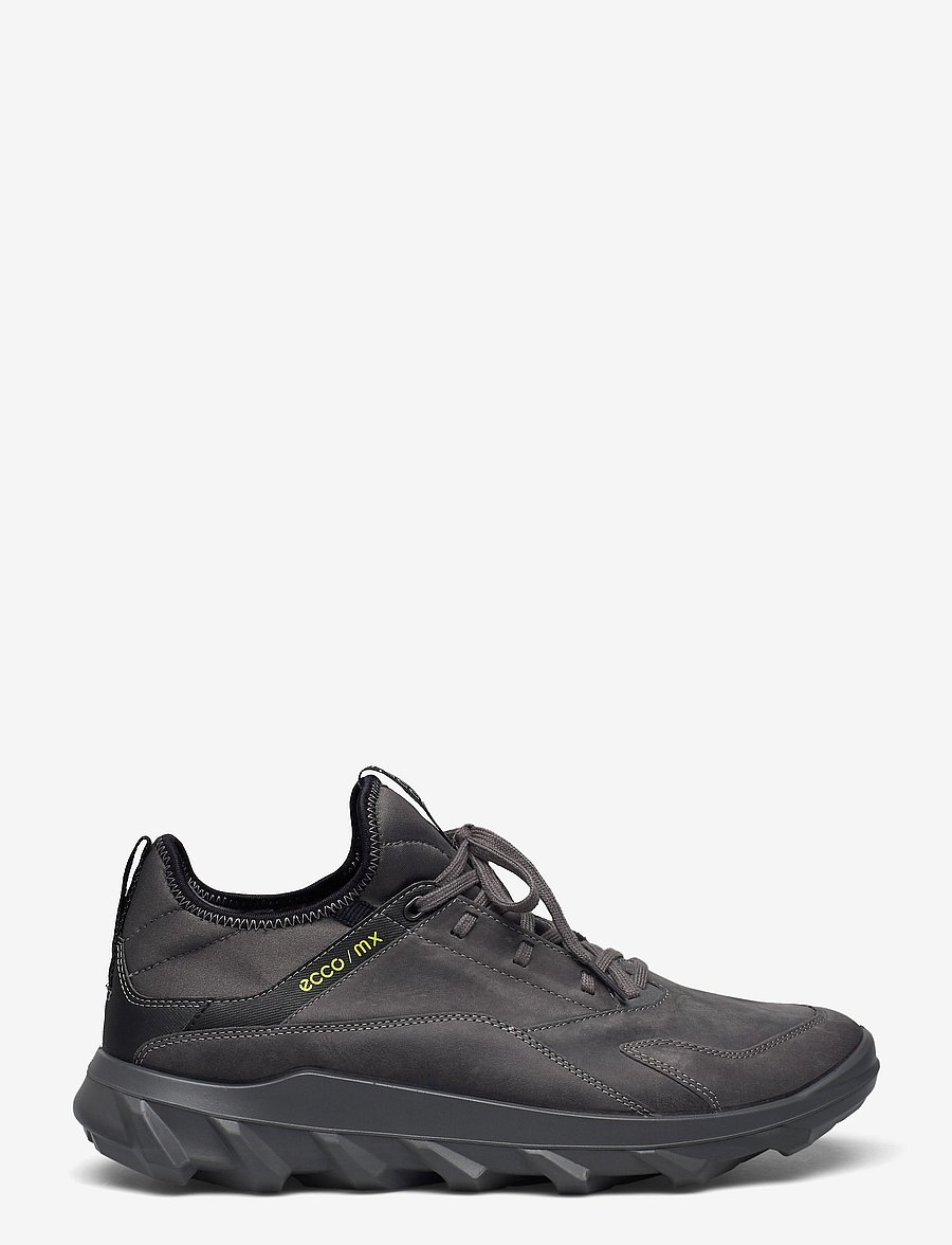 ECCO - MX M - madala säärega - titanium - 1