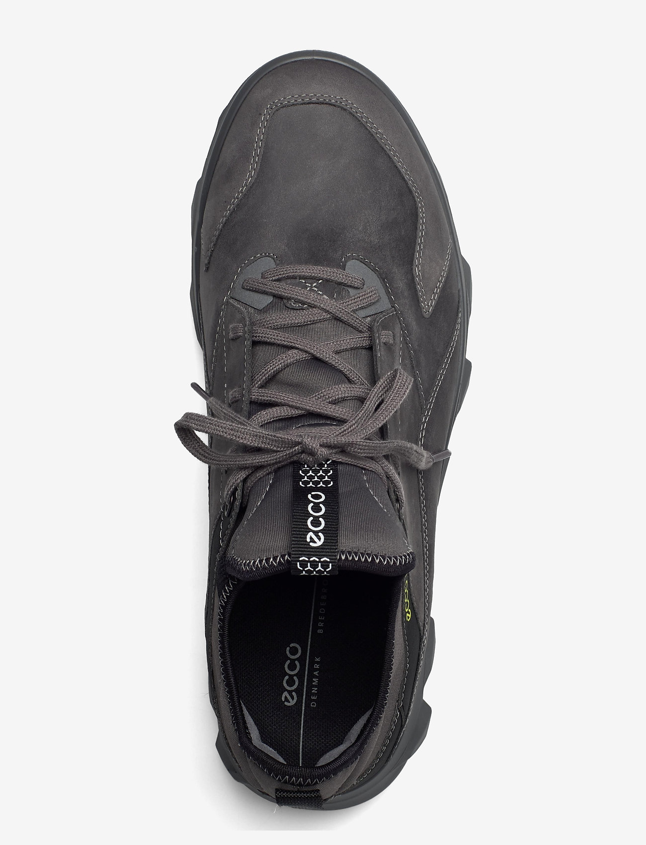 ECCO - MX M - titanium - 2