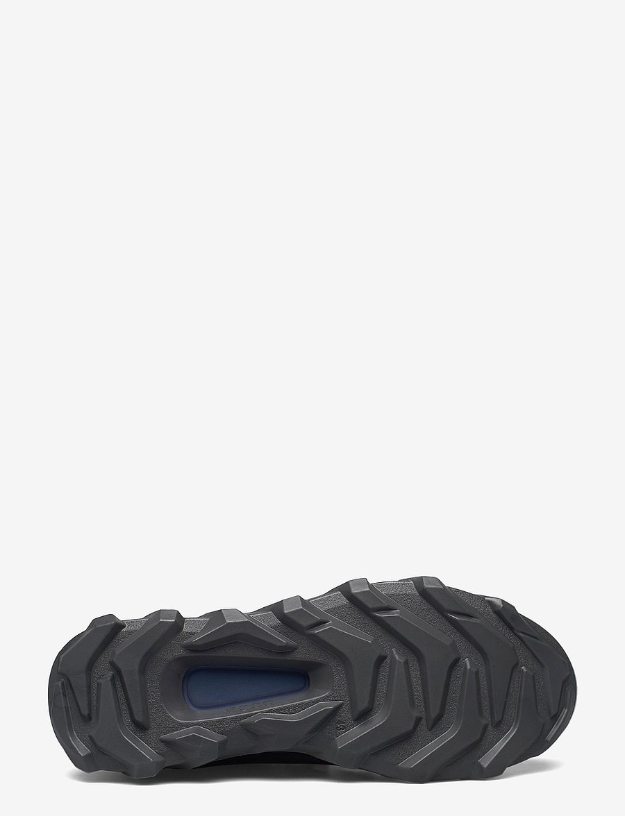 ECCO - MX M - madala säärega - titanium - 3