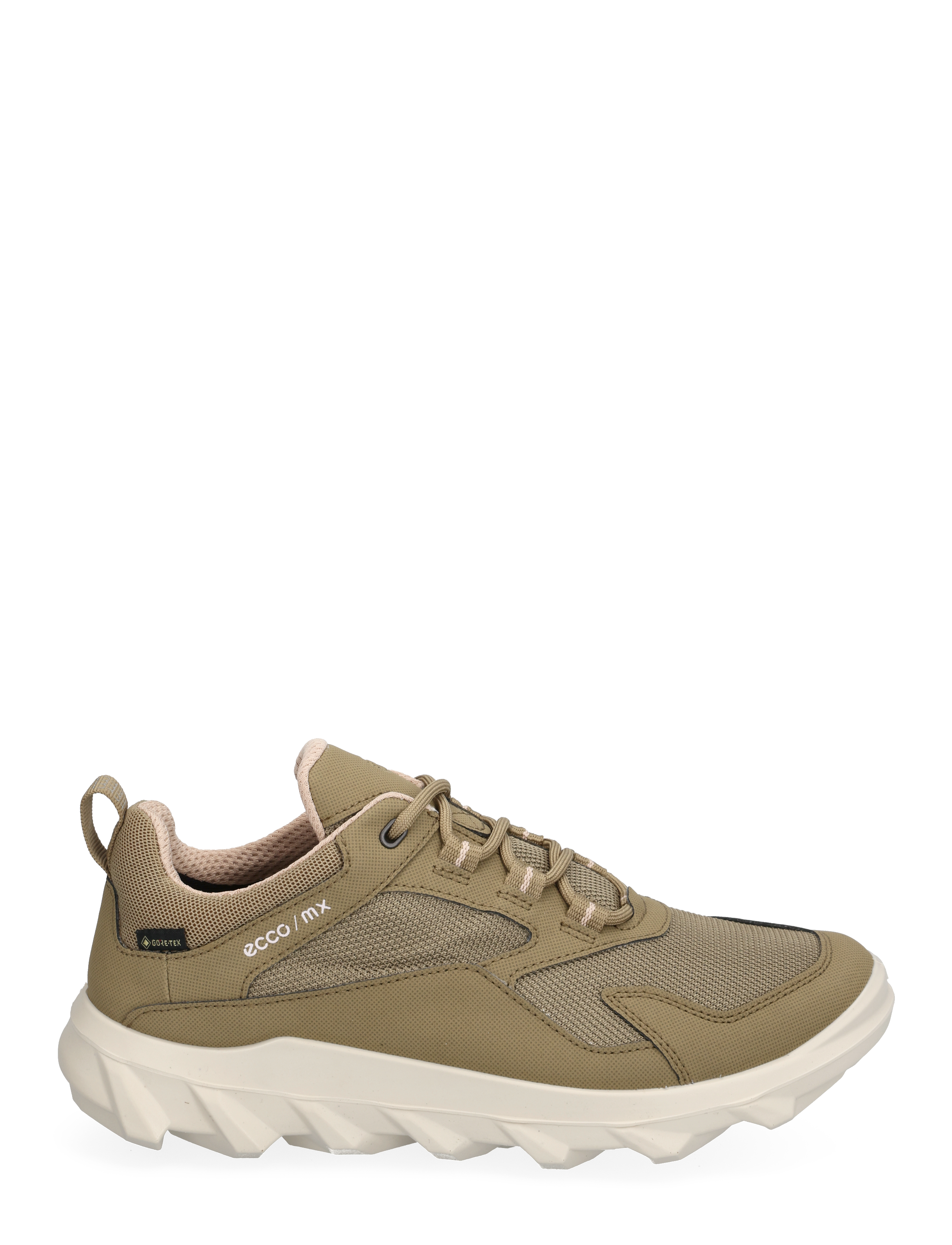 ECCO - MX W - nutmeg brown/nutmeg brown - 1