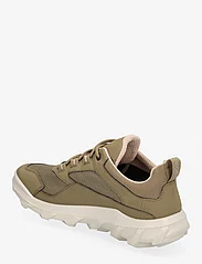 ECCO - MX W - sportiska stila apavi ar pazeminātu potītes daļu - nutmeg brown/nutmeg brown - 2