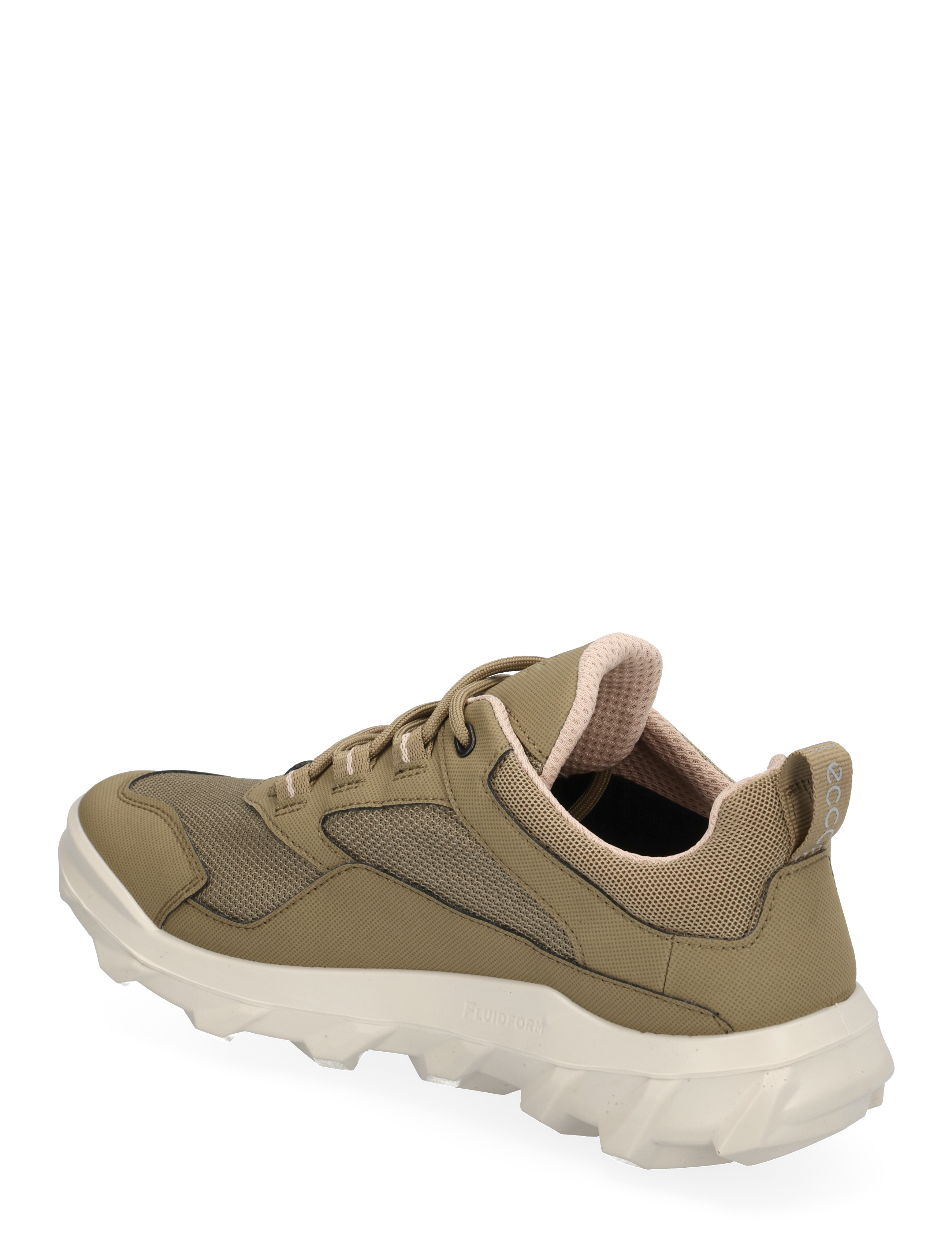 ECCO - MX W - nutmeg brown/nutmeg brown - 2