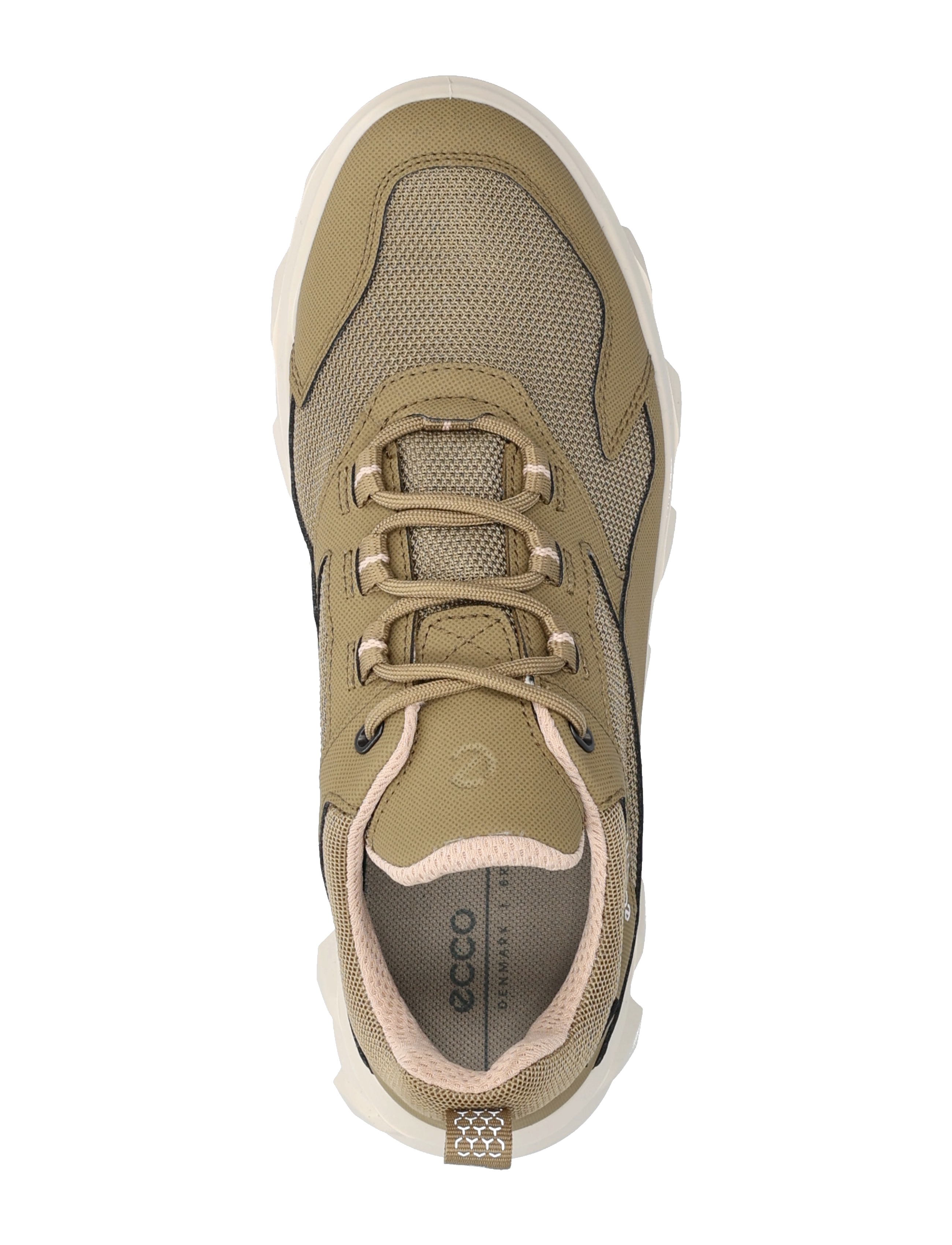 ECCO - MX W - nutmeg brown/nutmeg brown - 3
