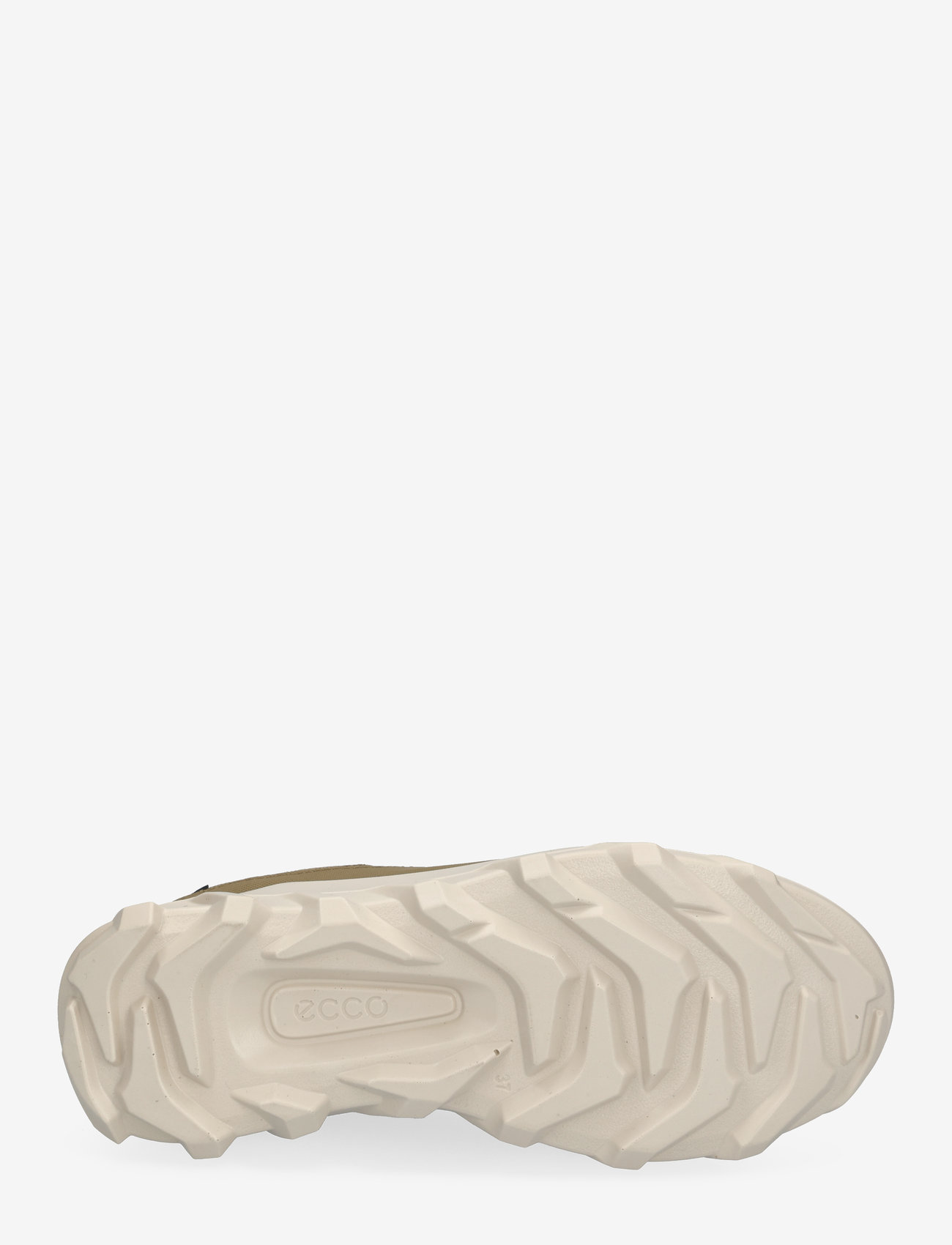 ECCO - MX W - låga sneakers - nutmeg brown/nutmeg brown - 4